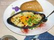 How To Make Crab Au Gratin