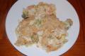 How To Make Baked Crab And Broccoli