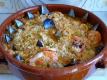 How To Make Crab Artichoke Casserole