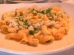 Cheese-Crab Special Balls