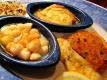 Baked Flounder With Shrimp And Crab Stuffing