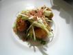 Crab Cocktail Fritters