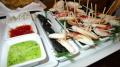 How To Make Marinated Crab Meat