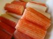How To Make Crab Meat On Holland Rusk