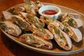 How To Make Crab Meat Appetizer