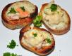 How To Make Crab Meat Mornay