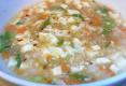 How To Make Crab And Shrimp Soup