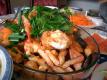 Baltimore Crab Stew