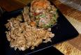 How To Make Crab Stuffed Mushrooms