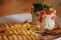 How To Make Crab Supremes