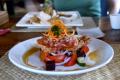 How To Make Crab And Tomato Salad