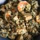 How To Make Fusilli With Shrimps And Crabmeat