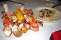 How To Make Cracked Crab At The Beach