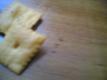 How To Make Crackers For Kids