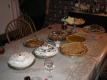 Cranberry Apple Nut Pie