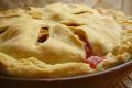 How To Make Cranberry-apple Pies