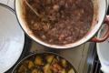 How To Make Cranberry Applesauce