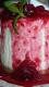 Cranberry Cheesecake