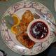 How To Make Spiced Cranberry Chicken