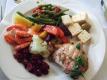 How To Make Cranberry Chicken