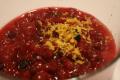 How To Make Cranberry Pepper And Onion Conserve