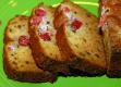 Congealed Cranberry Dessert
