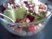 How To Make Cranberry Grape Salad