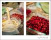 Holiday Cranberry Coffee Cake