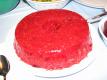 Cranberry Mold