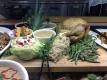 How To Make Cranberry Mushroom Stuffing