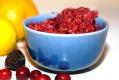 How To Make Spiked Cranberry Orange Relish