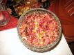 Cranberry Orange Relish