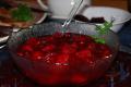 How To Make Cranberry Pear Compote
