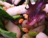 Cranberry Pear Salad