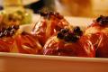 How To Make Cranberry Pork Bake