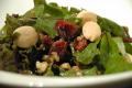 How To Make Raw Cranberry Salad