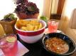 How To Make Cranberry Salsa