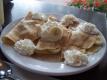 How To Make Almond Crepe