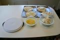 Cream Cheese Bake