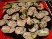 How To Make Cream Cheese-stuffed Cucumbers
