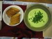 How To Make Herbed Cream Cheese Dip