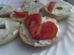 How To Make Cream Cheese Hearts