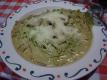 How To Make Vermicelli With Cream Cheese Sauce