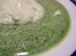 Cucumber Cream Mold
