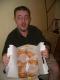 Lemon Filled Cream Puffs