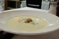 Haddock In Leek Cream Sauce