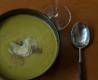 Cream of Asparagus