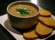 Cream of Cauliflower Soup