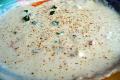 How To Make Cream Of Crab Soup
