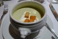 How To Make Cream Of Mussel And Leek Soup